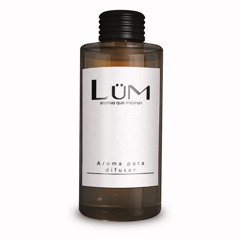 LUM Eucalipto Mentolado | Aroma para Difusor Premium | Pet