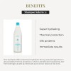 Kit Tratamiento Cabello Seco Salerm 21 Shampoo Mascarilla 1l