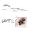 Healeved 3pcs Grafting Eyelash Extension Holder Tool False Eyelash Display