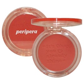 Peripera Clear Sunshine Cheek / 페리페라 맑게 물든 선샤인 치크