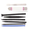 Electronics Opening Pry Tool Repair Kit, 9 in 1 Electronics