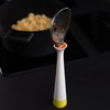 Trebonn - UP! Slotted Spoon - The Innovative Spoon That