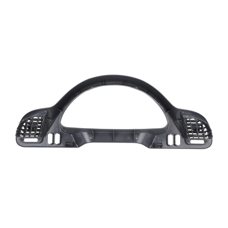 Instrument Cluster Speedometer Bezel 9016801439 Dashboard Cabin Air Vent Grille