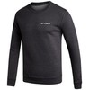 Spyder Mens Crewneck Sweatshirt - Soft Fleece Pullover Sweatshirts for