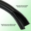 All Parts Etc ORECK Flexible Crushproof Hose for XL Buster