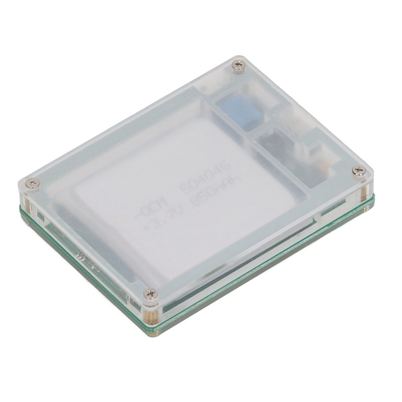 Schumann Wave Pulse Generator High Accuracy 7.83Hz Ultra Low Frequency