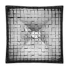 Glow Heavy Duty Egg Crate Grid for 40x40 ParaSnap Softbox