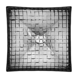 Glow Heavy Duty Egg Crate Grid for 40x40 ParaSnap Softbox