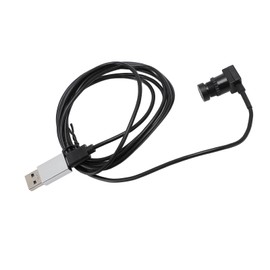 1080P Plug Play Type C Webcam,Type C Webcam 1080P Plug and Play USB Camera with Microphone for Smartphone Laptop