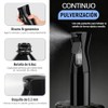 Juego de Cepillos para Desenredar el Cabello,4 Cepillos para Cabello