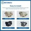 O-Ring Repair Kit for Pentair WhisperFlo IntelliFlo Pool Pumps with