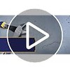 IRWIN VISE-GRIP Diagonal Cutting Pliers, 8", 2078308, nichel chromium steel