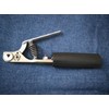 ISHOP Stinger V welding electrode holder Non Insulated 250-350 amp