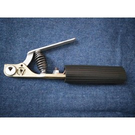 ISHOP Stinger V welding electrode holder Non Insulated 250-350 amp