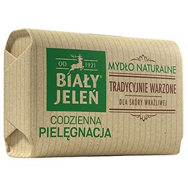 Premium Canvas Hypoallergenic Soap 100g by Bia? Y Jele?