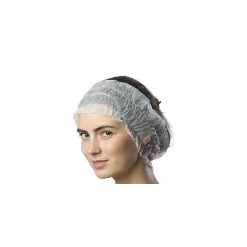 Deo Disposable Headbands (100)