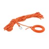 Floating Lifesaving Rope 30meter Outdoor Professional Reflective Floatable Throwing Rope