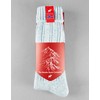 Norwegian Fjord Sock (UK 9-11 | EUR 43-45) Arctic Blue