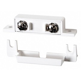 Temperature Alarm, 200mA @ 24VDC/VAC