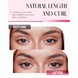 Short Eyelashes Natural Look Natural Lashes Small Lashes Short Lashes False Lashes for Beginners 11mm Fake Eyelashes 10 Pairs Yellow Daisy