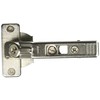 Blum 60 Degrees Press in Self Closing Clip Bi Fold
