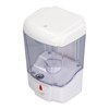 Automatic Soap Dispenser Wall Mounted Touchless Liquid Soap Container for