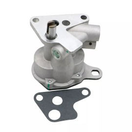 Unbranded Engine Oil Pump Fits 93-07 Dodge Dakota Jeep Cherokee Grand Cherokee TJ Wrangler