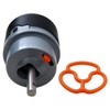 2024 Upgrade Kitchen Cartridge Valve Replacement for Delta Single Handle