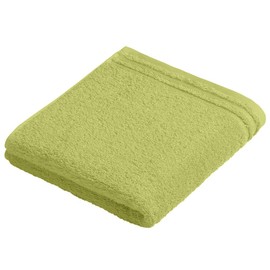 Vossen Calypso Feeling Hand Towel, Meadow Green, 50x100 cm