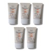 Dr.G [Beauty Nara] Dr.G Brightening Up Moisture Sun 50ml 5pcs