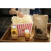 Amish Country Popcorn | 6 Piece Burlap Gift Set (2