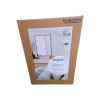 Origin 21 Origin 21 22-in W x 31-in H Black