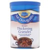 McDougalls Instant Thickening granules - 3 x 170g