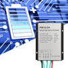 Wind Power Generator Controller, Erator Fan Blades, Marine Wind Generator