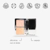 Sarelly Mini Paleta LA MIL SOMBRAS Mini Paleta de 2