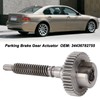 Parking Brake Gear Actuator 34436782755 Replacement for 7 Series E65