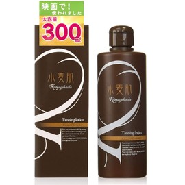 Self Tanning Lotion, Wheat Skin, 10.1 fl oz (300 ml), Tanning Gel, Tanning, Rubber Gloves Included, Sunburn (10.1 fl oz (300 ml) x 1