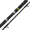 Catix® Camox Long Range Catfish Rod - Specialised Tool for