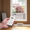 AnyCommand ACR-20 Universal Air Conditioner Remote Control for Window Air