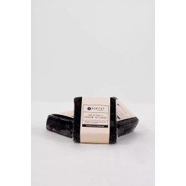 Habitat Jabón Artesanal Carbón Activado: