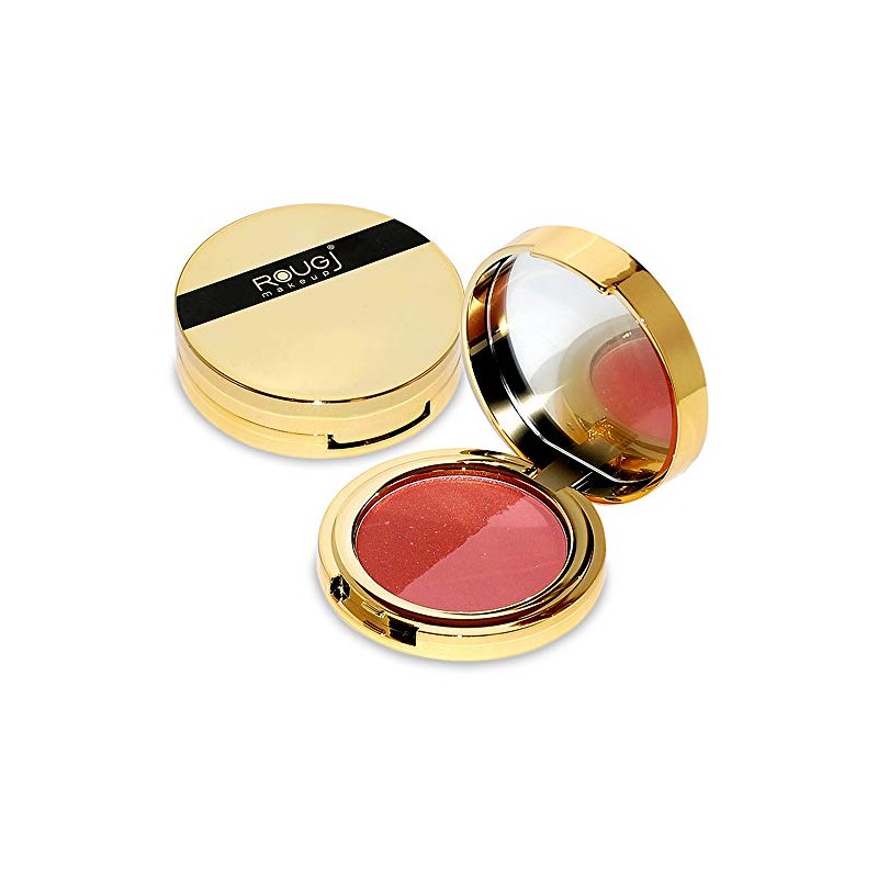 ROUGJ Etoile Blush Duo
