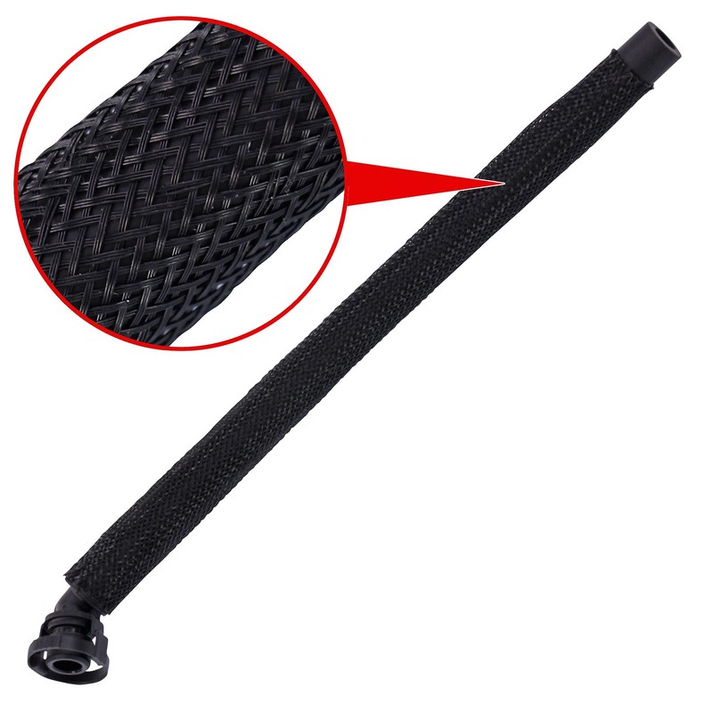 Meyle 014 036 0011 Hose, crankcase breather