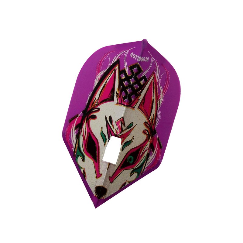 Elstyle Player Flight EL Suzuki Future Ver.3 Flight Rocket Mix