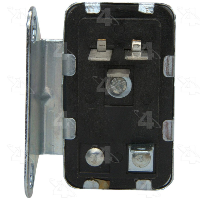 Four Seasons 35760 Relay