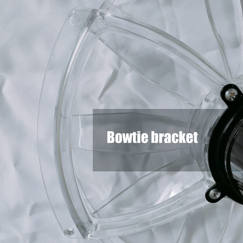 Rv Vent Motor Replacement kit Fan Blade Kit Assembly Only