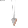 Rayher Stampo: Ciondolo Cuore, 2,7X3,9Cm, Bus.Blis. 1Pz, 36057000