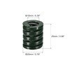 sourcing map 3D Printer Compression Spring 20 mm Outer Diameter