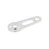Speedometer Holder Galvanised for Simson S50, S51, S71