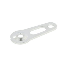 Speedometer Holder Galvanised for Simson S50, S51, S71