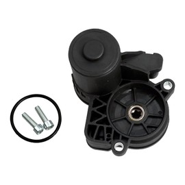 43020-TBA-A02 Right Parking Brake Actuator Rear Compatible with for Honda Civic 2016-2021 Replacement for 43020TBAA02 Parking Brake Actuator Motor Assembly